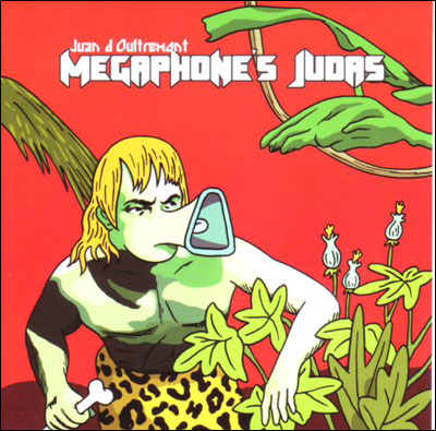 Megaphone Judas