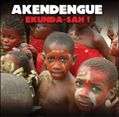 Ekunda-sah!