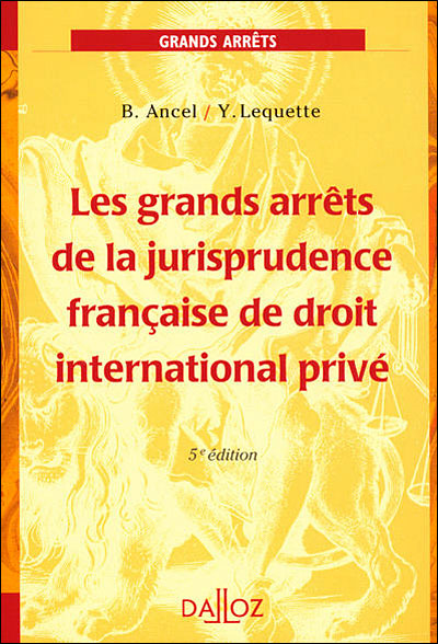 Les trésors en droit français - Droit International