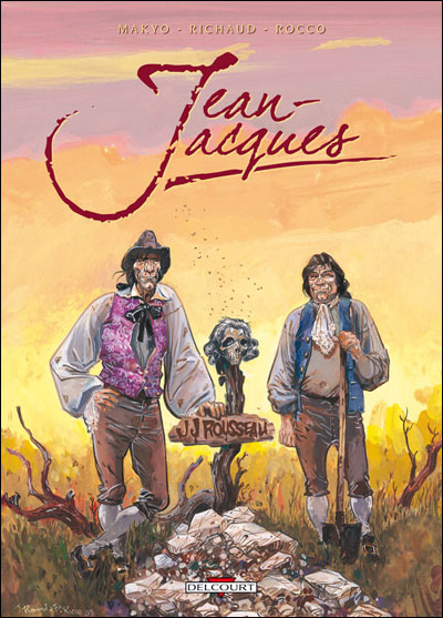 Jean-Jacques