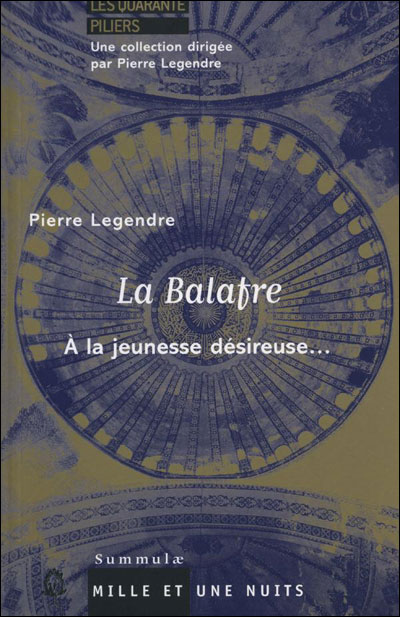 La Balafre