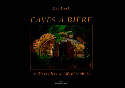 Caves à bière