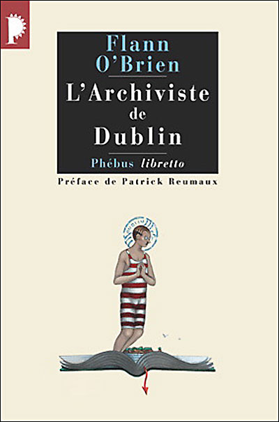 L'archiviste de Dublin