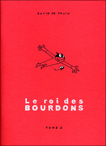 Le roi des bourdons