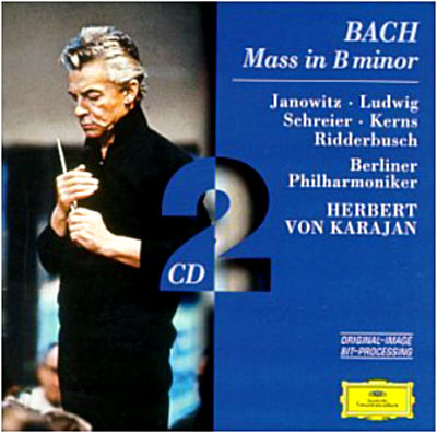 Mass In B Minor