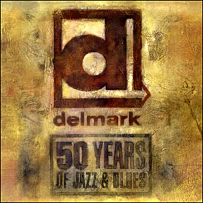 Delmark 50 years