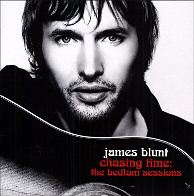 Chasing time - The Bedlam sessions - Inclus DVD bonus