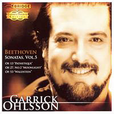 Sonatas 5