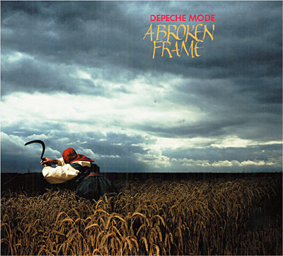 A Broken Frame