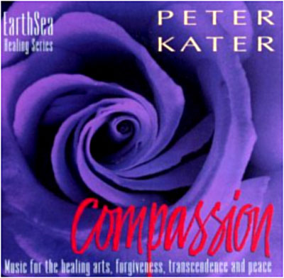 Compassion healing series
