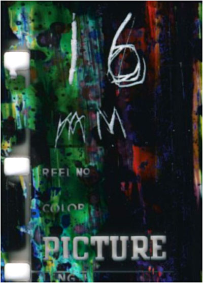 In transit presents 16 mm