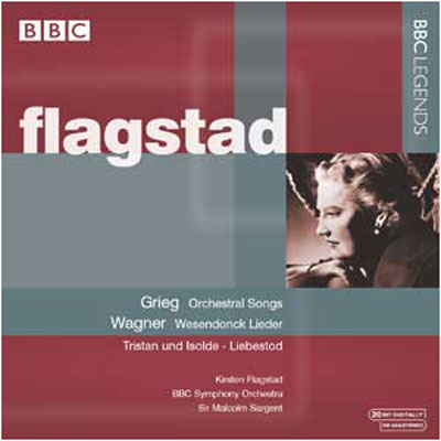 ORCHESTRAL SONGS/WESENDONCK LIEDER