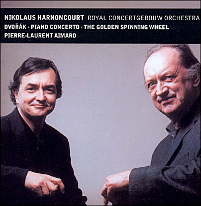 Concerto pour piano - Rouet d'or