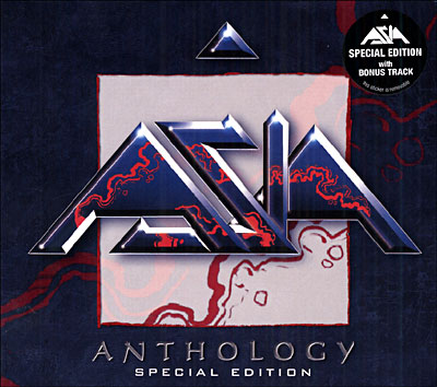 Anthology - Special edition