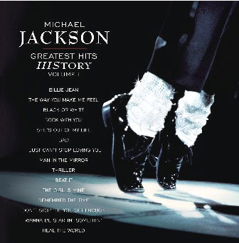 History - Greatest hits volume 1
