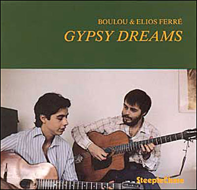 Gypsy Dreams
