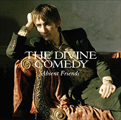 Absent friends