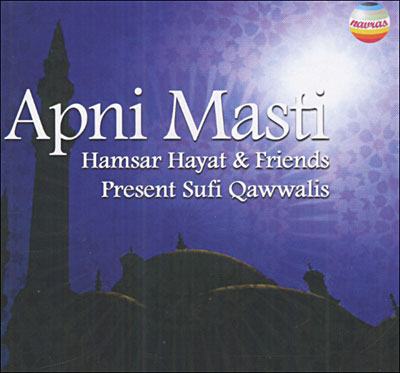 Apni masti