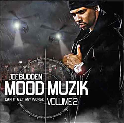 Mood muzik