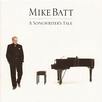 A Songwriter's Tale