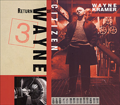 Return of the citizen Wayne