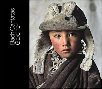 Cantates volume 17