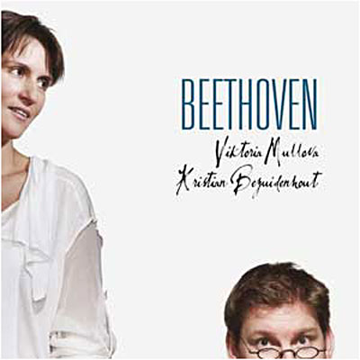 Sonates pour violon n.3 & 9 - Kreutzer