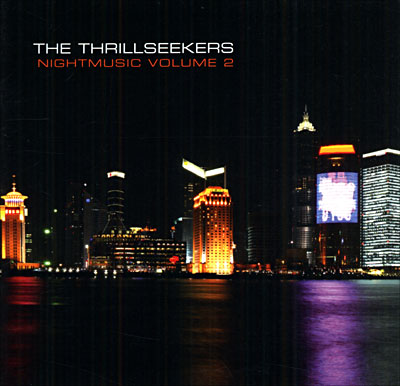 The Thrillseekers