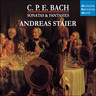 Sonatas & fantasien