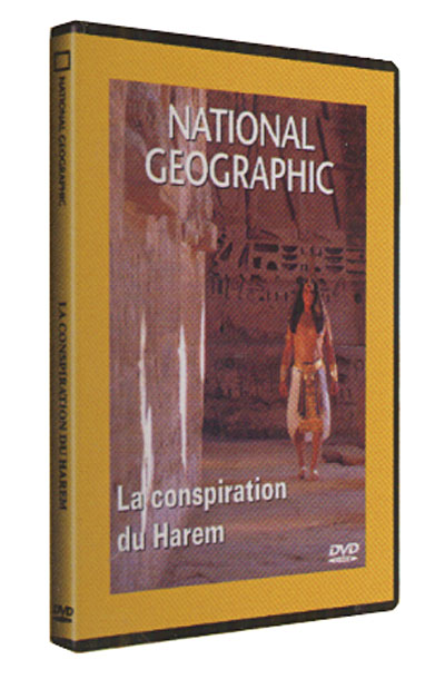 La Conspiration du Harem