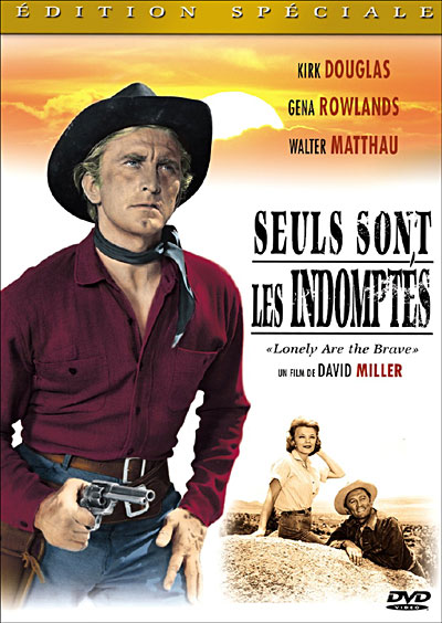 Seuls sont les indomptés