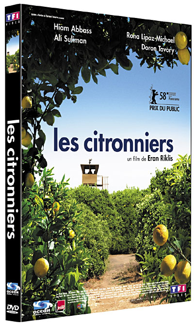 Les Citronniers