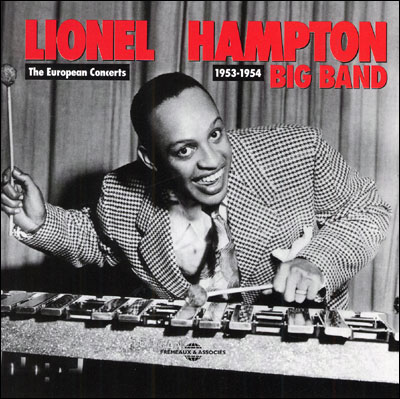 The European Concerts 1953-1954