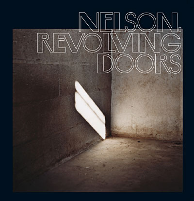Revolving doors