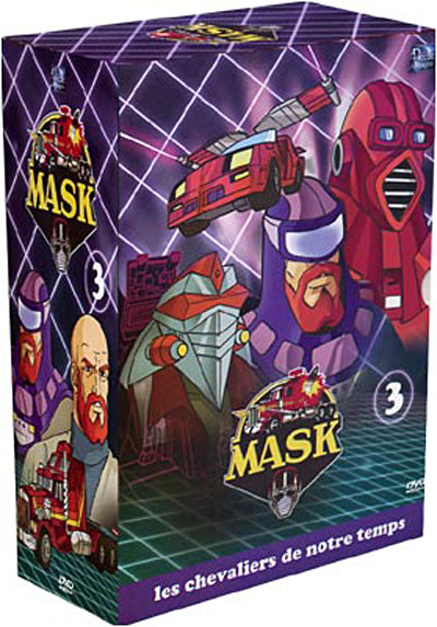 Coffret - Volume 3