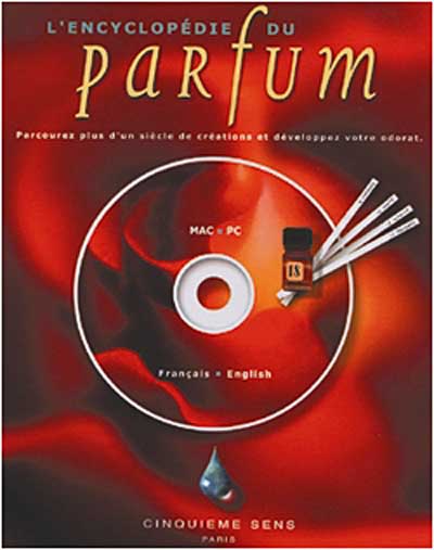 L'Encyclopédie des parfums
