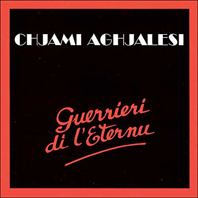 Guerrieri di l'eternu