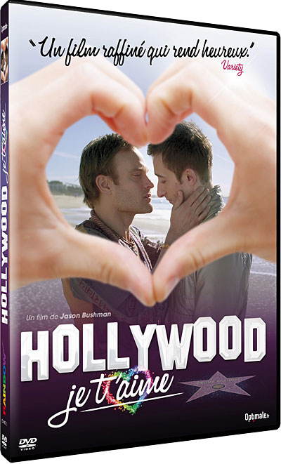 Hollywood, je t'aime