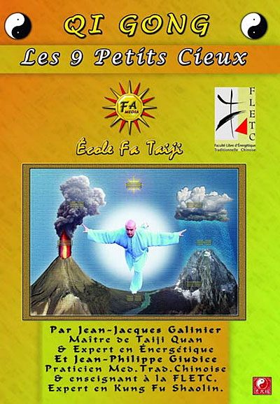 Les 9 petits cieux