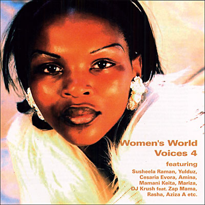 Women's world voices