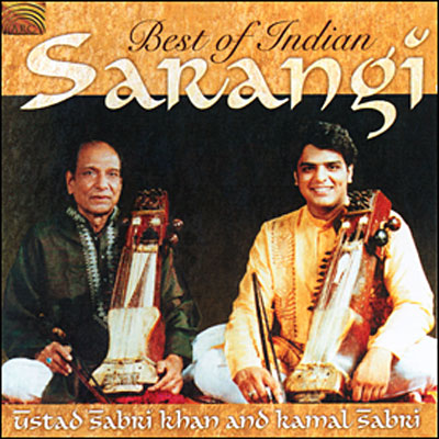 Best of Indian Sarangi