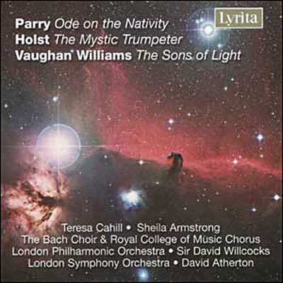 Sons of light