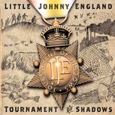 Tournament of shadows