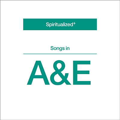 Songs in A & E