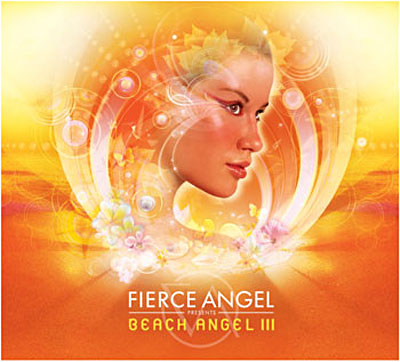 Beach angel volume 3