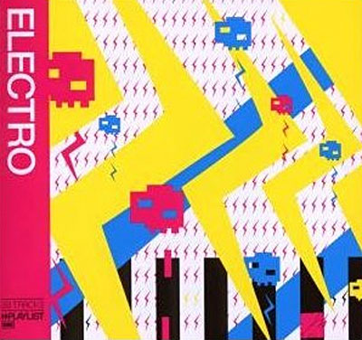 Playlist electro