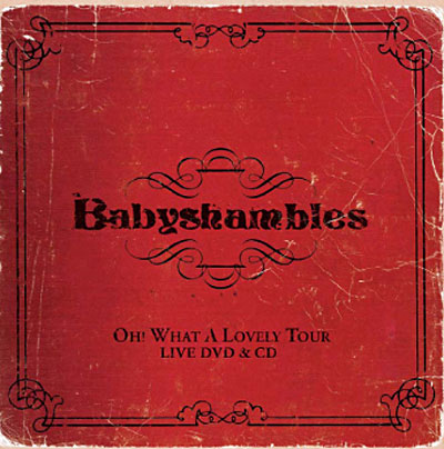 Oh what a lovely tour - Inclus DVD bonus