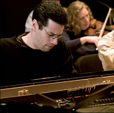 Concertos pour piano N°21 et 22