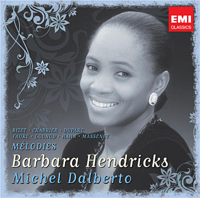 CHANSONS & MELODIES   07