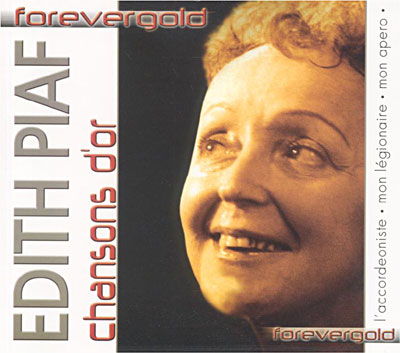 Chanson d'or
